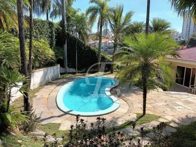 Casa com 3 Quartos à venda, 550m² no Sumaré, São Paulo