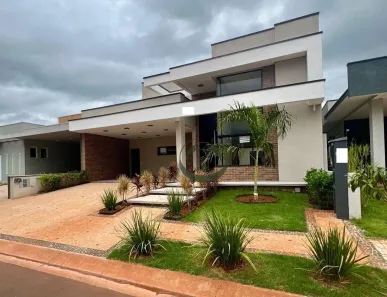 Casa de Condomínio com 3 Quartos à venda, 183m² no Parque Brasil 500, Paulínia