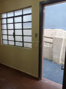 Casa com 1 Quarto para alugar, 40m² no Santa Teresinha, São Paulo