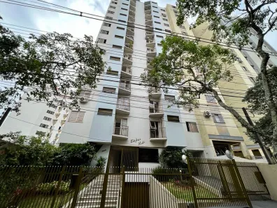 Apartamento com 3 Quartos à venda, 83m² no Centro, Londrina
