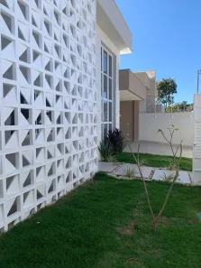 Casa com 3 Quartos à venda, 230m² no Jardim Atlântico, Goiânia