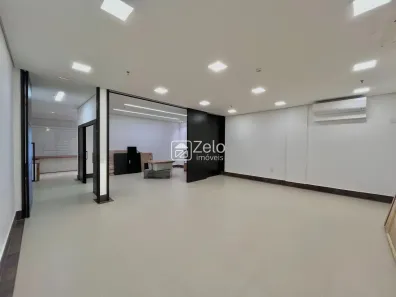 com 1 Quarto para alugar, 176m² no Centro, Campinas