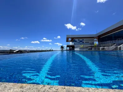Lote/Terreno à venda, 360m² no Condomínio Residencial Vinhas Anápolis, Anápolis