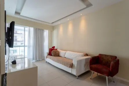 Apartamento com 2 Quartos à venda, 81m² no Recreio dos Bandeirantes, Rio de Janeiro