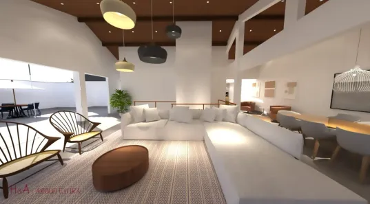 Casa com 6 Quartos à venda, 1000m² no Jardim Guanabara, Rio de Janeiro