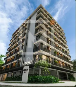 Flat com 1 Quarto à venda, 22m² no Bessa, João Pessoa