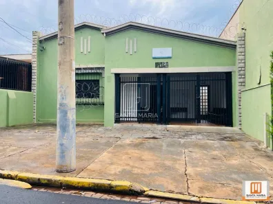 Casa com 3 Quartos à venda, 170m² no Centro, Ribeirão Preto