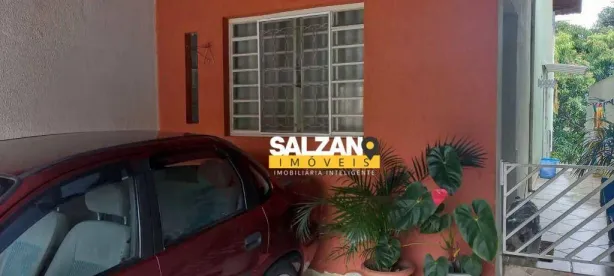 Sobrado com 4 Quartos à venda, 116m² no Jardim das Indústrias, São José dos Campos