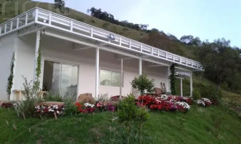 Fazenda/Sítio com 2 Quartos à venda, 200m² no Buquirinha II, São José dos Campos