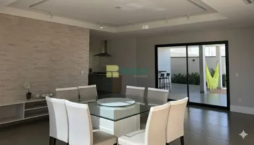 Casa com 5 Quartos à venda, 311m² no Loteamento Floresta, São José dos Campos