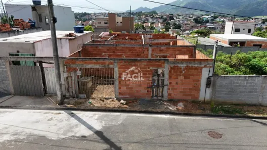 Lote/Terreno à venda, 200m² no Jardim da Serra, Serra