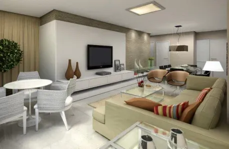Apartamento com 3 Quartos à venda, 97m² no Boa Viagem, Recife