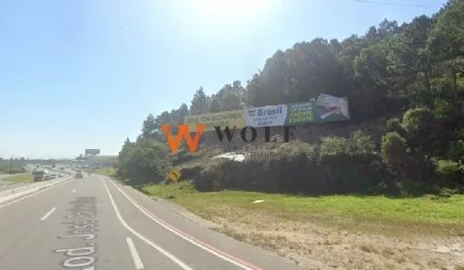 Lote/Terreno à venda, 22763m² no Saco Grande, Florianópolis