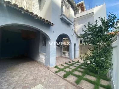 Casa com 3 Quartos à venda, 120m² no Méier, Rio de Janeiro