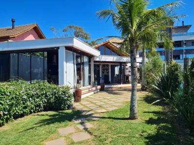 Casa com 4 Quartos à venda, 310m² no Campeche, Florianópolis