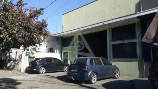 Galpão/Depósito/Armazém à venda, 291m² no Jardim do Trevo, Campinas
