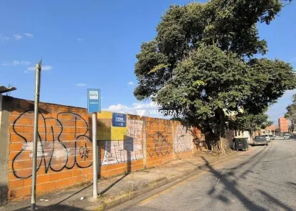 Lote/Terreno à venda, 500m² no Vila Jardini, Sorocaba
