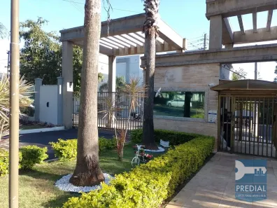 Apartamento com 2 Quartos à venda, 47m² no Residencial Monsenhor Romeu Tortorelli, São Carlos