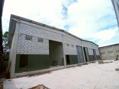 Galpão/Depósito/Armazém para alugar, 100m² no , Camaçari