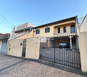 Imóvel Comercial com 5 Quartos à venda, 225m² no Jardim Eulina, Campinas