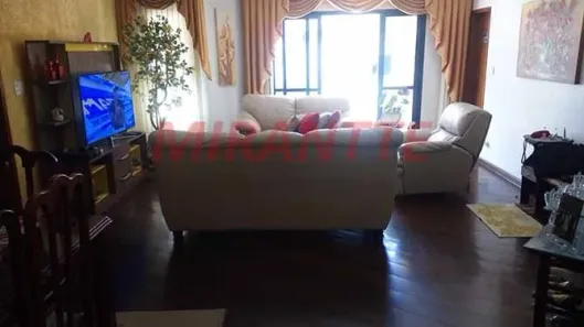 Apartamento com 3 Quartos à venda, 150m² no Água Fria, São Paulo