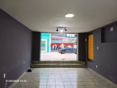 Ponto Comercial para alugar, 30m² no Vila Boaventura, Jundiaí