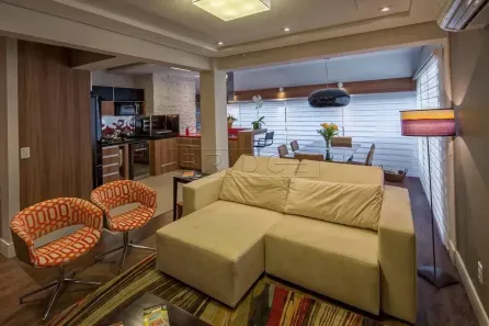 Cobertura com 2 Quartos à venda, 112m² no Petrópolis, Porto Alegre