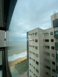 Apartamento com 3 Quartos à venda, 135m² no Praia de Itaparica, Vila Velha