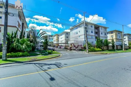Apartamento com 2 Quartos à venda, 49m² no Campo de Santana, Curitiba