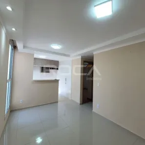 Apartamento com 2 Quartos à venda, 50m² no Residencial Monsenhor Romeu Tortorelli, São Carlos