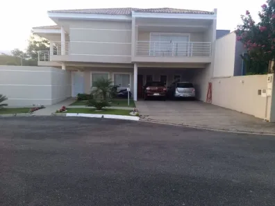 Casa de Condomínio com 4 Quartos à venda, 278m² no Parque Esplanada, Votorantim