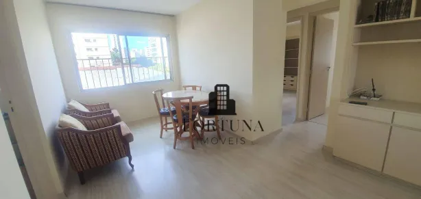 Apartamento com 2 Quartos à venda, 60m² no Saúde, São Paulo