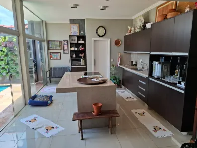 Casa com 3 Quartos à venda, 337m² no Jardim São Luiz, Ribeirão Preto