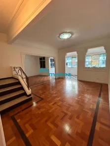 Apartamento com 3 Quartos à venda, 198m² no Copacabana, Rio de Janeiro