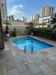 Apartamento com 2 Quartos à venda, 81m² no Tupi, Praia Grande
