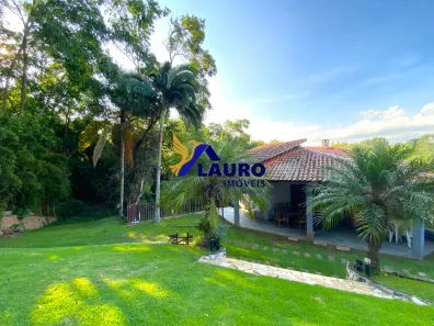 Fazenda/Sítio com 1 Quarto à venda, 120m² no Monterrey, Louveira