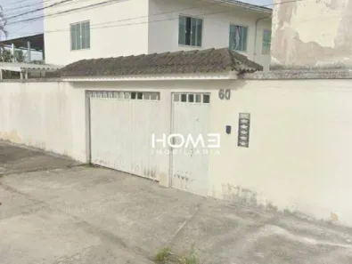 Casa de Condomínio com 3 Quartos à venda, 84m² no Fazenda Sobradinho (Vila Inhomirim), Magé
