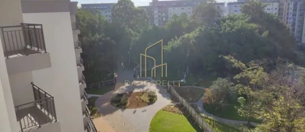 Apartamento com 2 Quartos à venda, 66m² no Santo Amaro, São Paulo