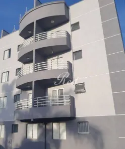 Apartamento com 2 Quartos à venda, 52m² no Vila São Francisco, Suzano