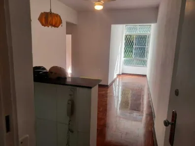 Apartamento com 1 Quarto à venda, 58m² no Glória, Rio de Janeiro