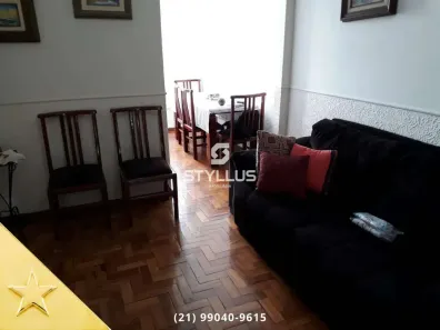 Cobertura com 4 Quartos à venda, 60m² no Maria da Graça, Rio de Janeiro
