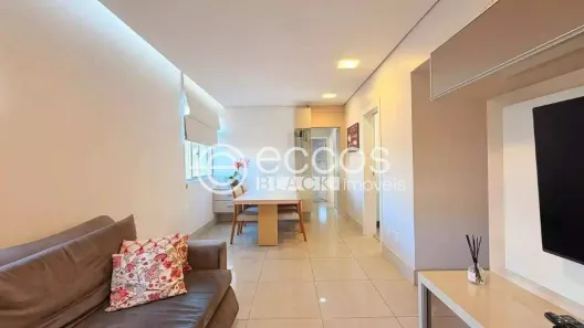 Apartamento com 2 Quartos à venda, 77m² no Santo Antônio, Belo Horizonte