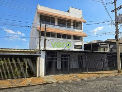 Ponto Comercial à venda, 550m² no Jardim Progresso, Americana