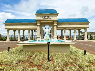 Lote/Terreno à venda, 363m² no Parque Brasil 500, Paulínia