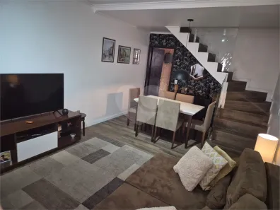Sobrado com 2 Quartos à venda, 130m² no Vila Gumercindo, São Paulo