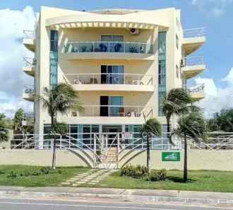 Apartamento com 1 Quarto à venda, 49m² no Cumbuco, Caucaia