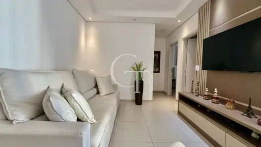 Apartamento com 2 Quartos à venda, 67m² no Jardim Nova Era, Salto