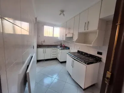 Apartamento com 2 Quartos à venda, 53m² no São José, São Caetano do Sul