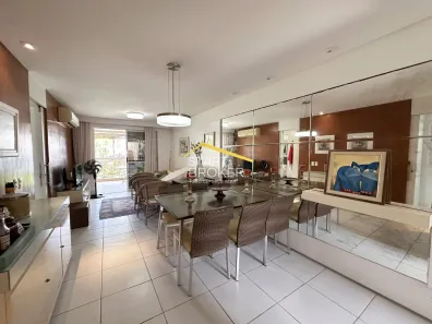 Apartamento com 3 Quartos à venda, 105m² no Porto das Dunas, Aquiraz