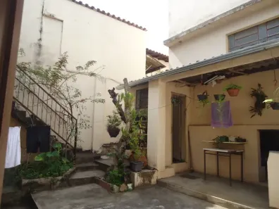 Casa com 2 Quartos à venda, 138m² no Padre Eustáquio, Belo Horizonte